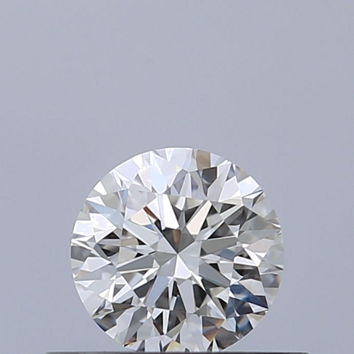 0.4 carat G-VVS1 Excellent cut Natūralus Round Deimantas (1)