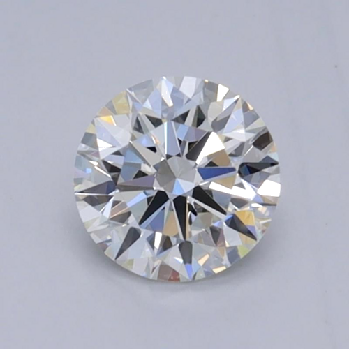 0.3 carat G-VS2 Excellent cut Natūralus Round Deimantas (1)