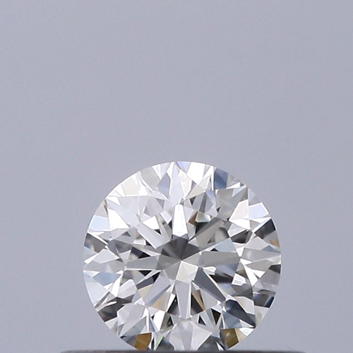 0.3 carat F-VS1 Excellent cut Natūralus Round Deimantas (1)