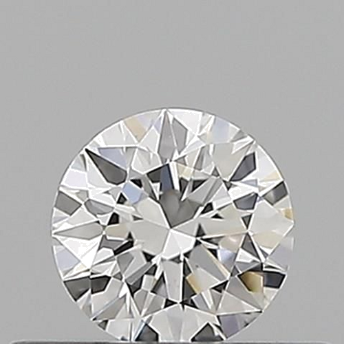 0.32 carat G-VS1 Excellent cut Natūralus Round Deimantas (1)