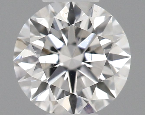 0.3 carat E-SI1 Excellent cut Natūralus Round Deimantas (1)