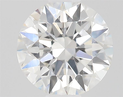 0.3 carat G-VS1 Excellent cut Natūralus Round Deimantas (1)