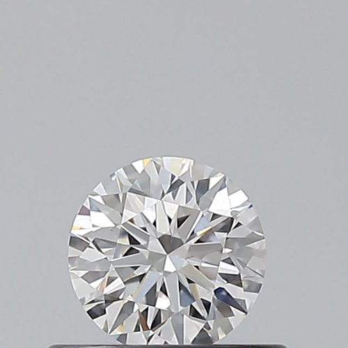 0.4 carat E-VS1 Excellent cut Natūralus Round Deimantas (1)