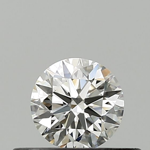 0.3 carat H-VS1 Very Good cut Natūralus Round Deimantas (1)