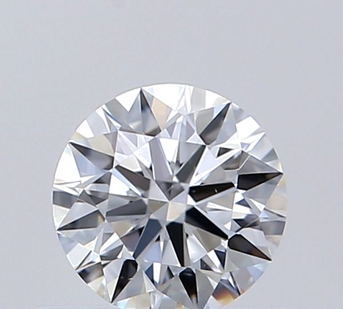 0.41 carat G-VS2 Excellent cut Natūralus Round Deimantas (1)