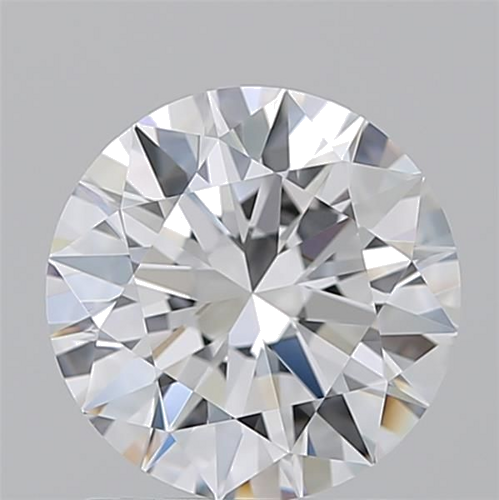 1.52 carat E-IF Excellent cut Natūralus Round Deimantas (1)