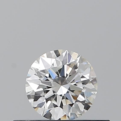 0.3 carat F-SI1 Excellent cut Natūralus Round Deimantas (1)