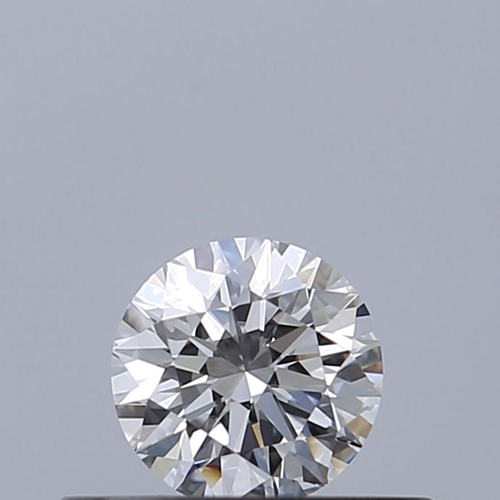 0.3 carat D-IF Excellent cut Natūralus Round Deimantas (1)