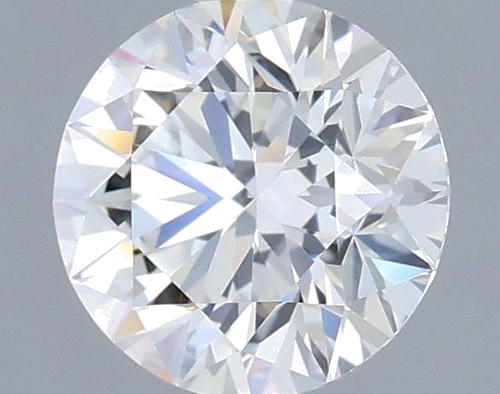 1.31 carat G-VS1 Excellent cut Natūralus Round Deimantas (1)