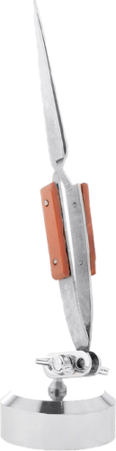 Small jewelry pliers Third Hand (1)