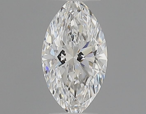 0.31 carat E-VS1 Natūralus Marquise Deimantas (1)