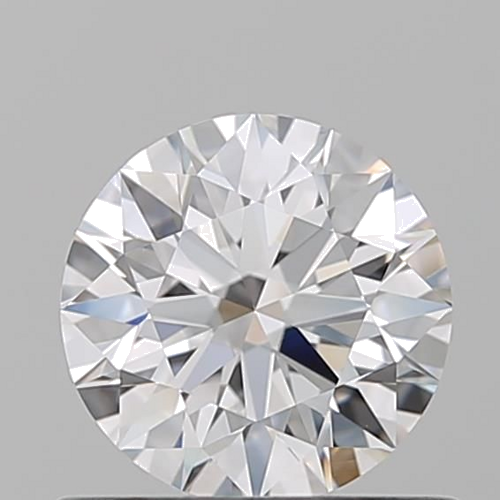 0.7 carat D-VS1 Excellent cut Natūralus Round Deimantas (1)