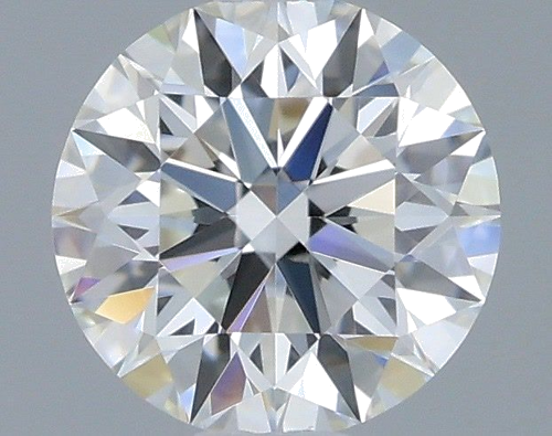 0.31 carat G-VS1 Excellent cut Natūralus Round Deimantas (1)