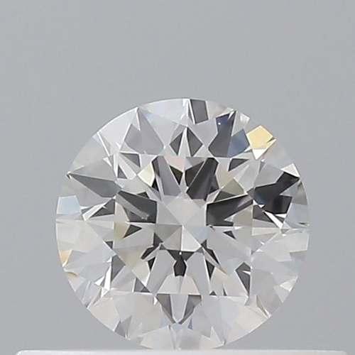 0.31 carat F-VS2 Excellent cut Natūralus Round Deimantas (1)