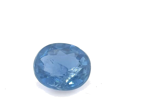 0.4 carat BLUE Oval Safyras (1)
