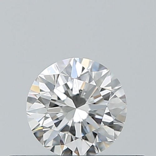 0.3 carat F-VS1 Excellent cut Natūralus Round Deimantas (1)