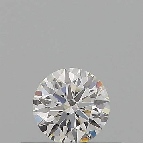 0.3 carat H-VS2 Excellent cut Natūralus Round Deimantas (1)