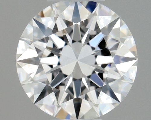0.3 carat D-FL Excellent cut Natūralus Round Deimantas (1)