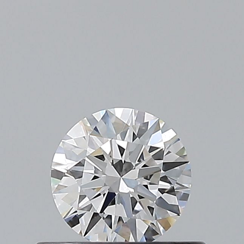 0.4 carat E-VS2 Excellent cut Natūralus Round Deimantas (1)