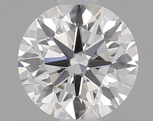 0.3 carat E-VS1 Excellent cut Natūralus Round Deimantas (1)