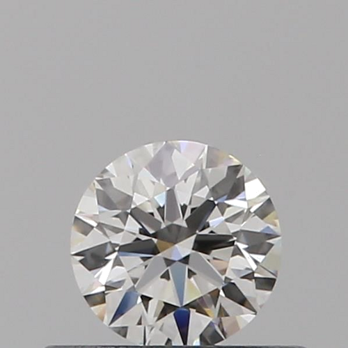 0.31 carat H-VS2 Excellent cut Natūralus Round Deimantas (1)