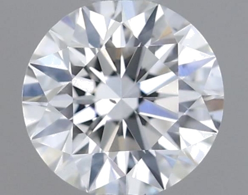 0.25 carat E-VS2 Excellent cut Natūralus Round Deimantas (1)