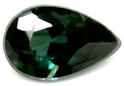 0.65 carat TEAL Pear Safyras (1)