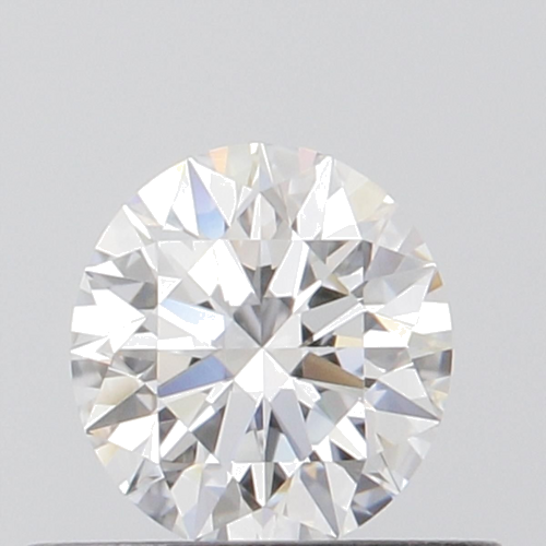 0.4 carat D-VS1 Excellent cut Natūralus Round Deimantas (1)
