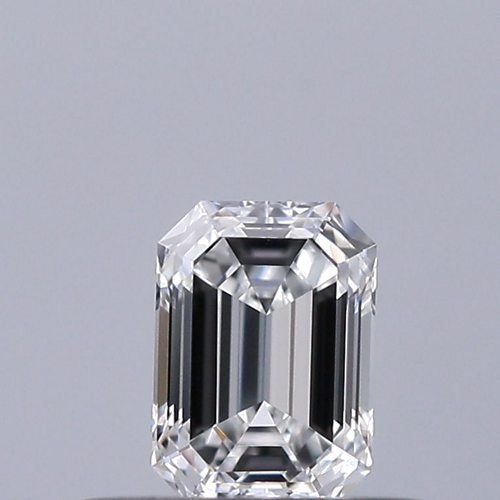 0.31 carat D-VVS1 Natūralus Emerald Deimantas (1)