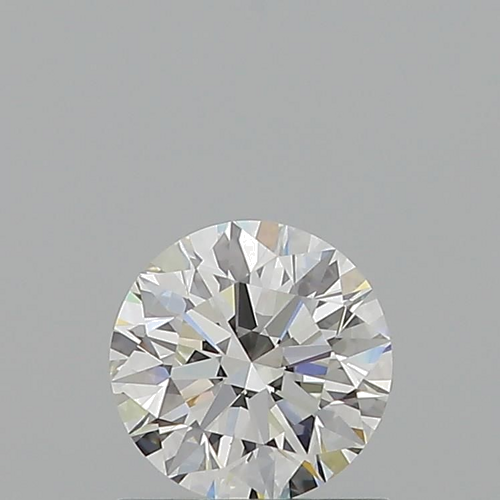 0.9 carat G-VS1 Excellent cut Natūralus Round Deimantas (1)