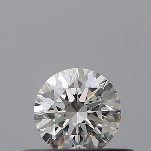 0.3 carat G-VVS1 Excellent cut Natūralus Round Deimantas (1)
