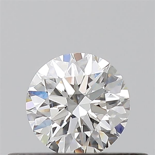 0.31 carat G-VS1 Excellent cut Natūralus Round Deimantas (1)
