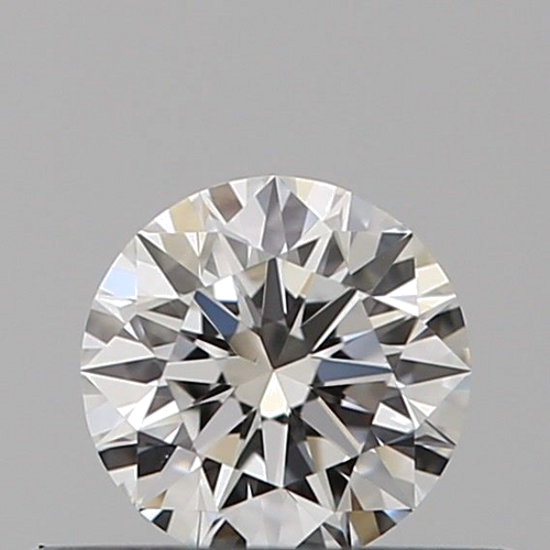 0.3 carat F-VS2 Excellent cut Natūralus Round Deimantas (1)