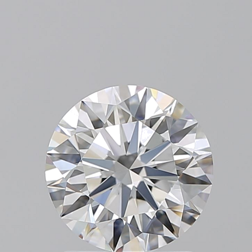 1.7 carat E-VVS2 Excellent cut Natūralus Round Deimantas (1)