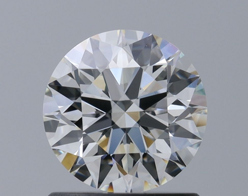 0.8 carat I-VS1 Excellent cut Natūralus Round Deimantas (1)