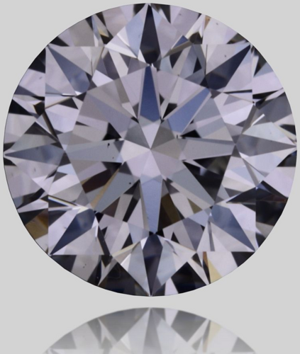 0.7 carat G-VS2 Excellent cut Natūralus Round Deimantas (1)