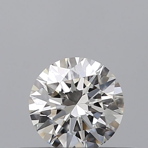 0.28 carat F-VS1 Excellent cut Natūralus Round Deimantas (1)