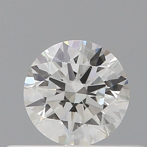 0.3 carat H-VS1 Excellent cut Natūralus Round Deimantas (1)