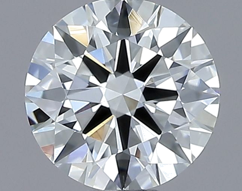 0.7 carat E-VS1 Excellent cut Natūralus Round Deimantas (1)