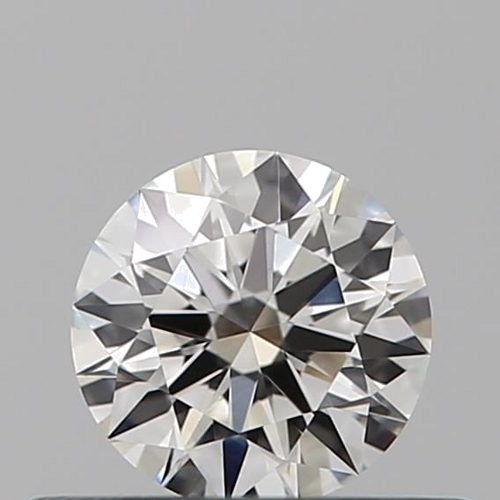 0.3 carat G-VS1 Excellent cut Natūralus Round Deimantas (1)