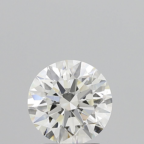 1.73 carat H-SI1 Excellent cut Natūralus Round Deimantas (1)