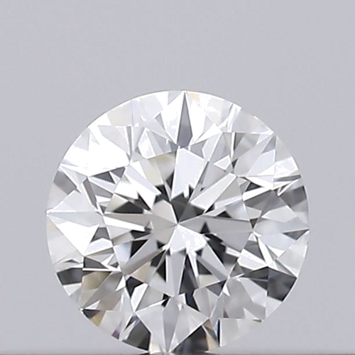 0.15 carat G-VS1 Very Good cut Natūralus Round Deimantas (1)