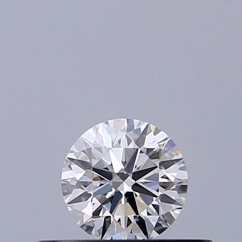 0.29 carat F-VS1 Excellent cut Natūralus Round Deimantas (1)
