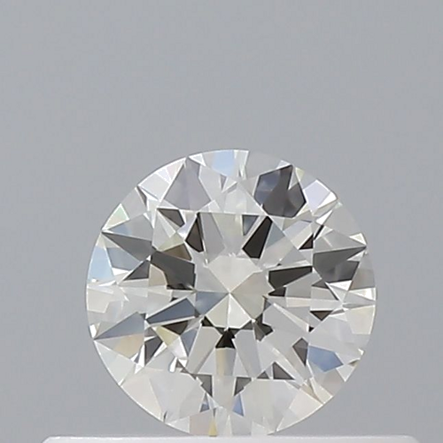 0.3 carat J-VVS1 Excellent cut Natūralus Round Deimantas (1)