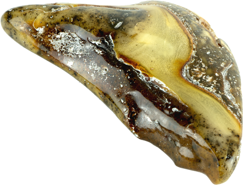 35,30 g Gintaro grynuolis (4)