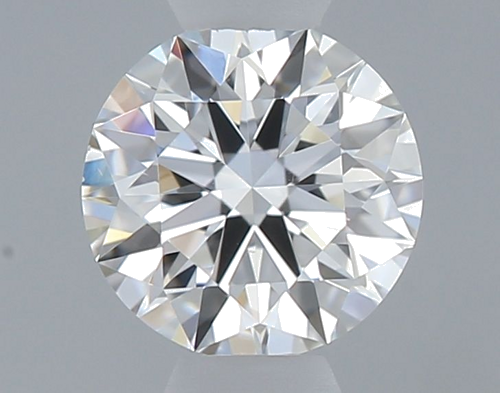 0.3 carat F-VS2 Excellent cut Natūralus Round Deimantas (1)
