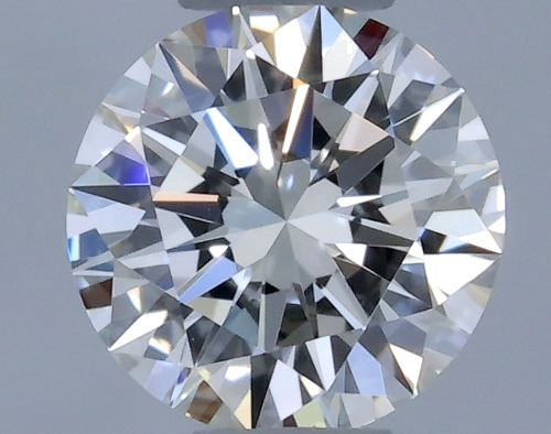 0.3 carat G-IF Excellent cut Natūralus Round Deimantas (1)