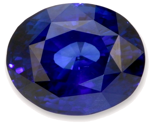 6.16 carat BLUE Oval Safyras (1)