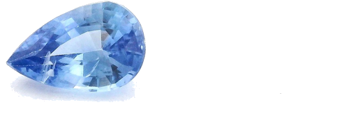 0.48 carat BLUE Pear Safyras (1)