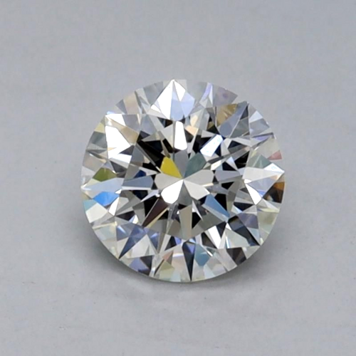 0.29 carat G-VS2 Excellent cut Natūralus Round Deimantas (1)